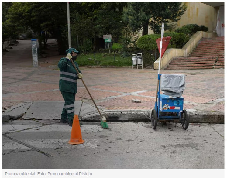 Promoambiental responde a investigación de Superservicios y defiende sus operaciones