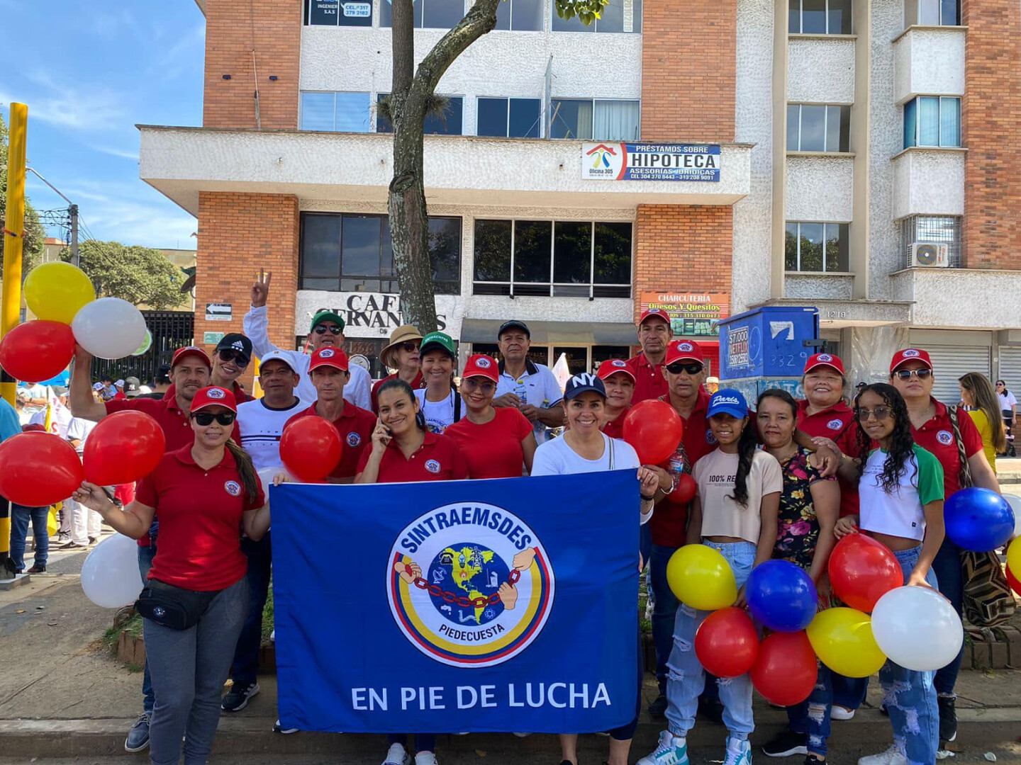 Sintraemsdes Subdirectiva Piedecuesta