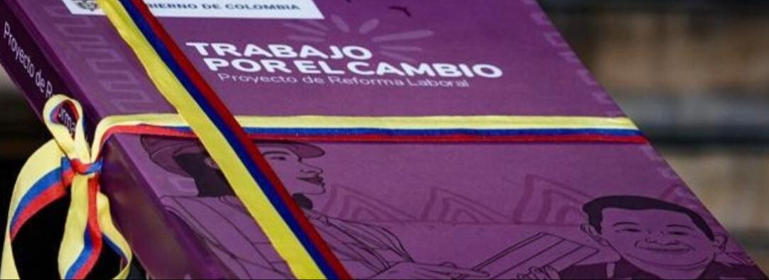 Reforma laboral: puntos clave de la propuesta del Gobierno para los trabajadores