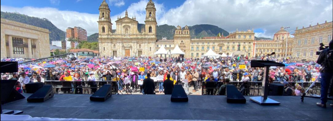 Puntos clave de la reforma pensional sancionada por el presidente Gustavo Petro