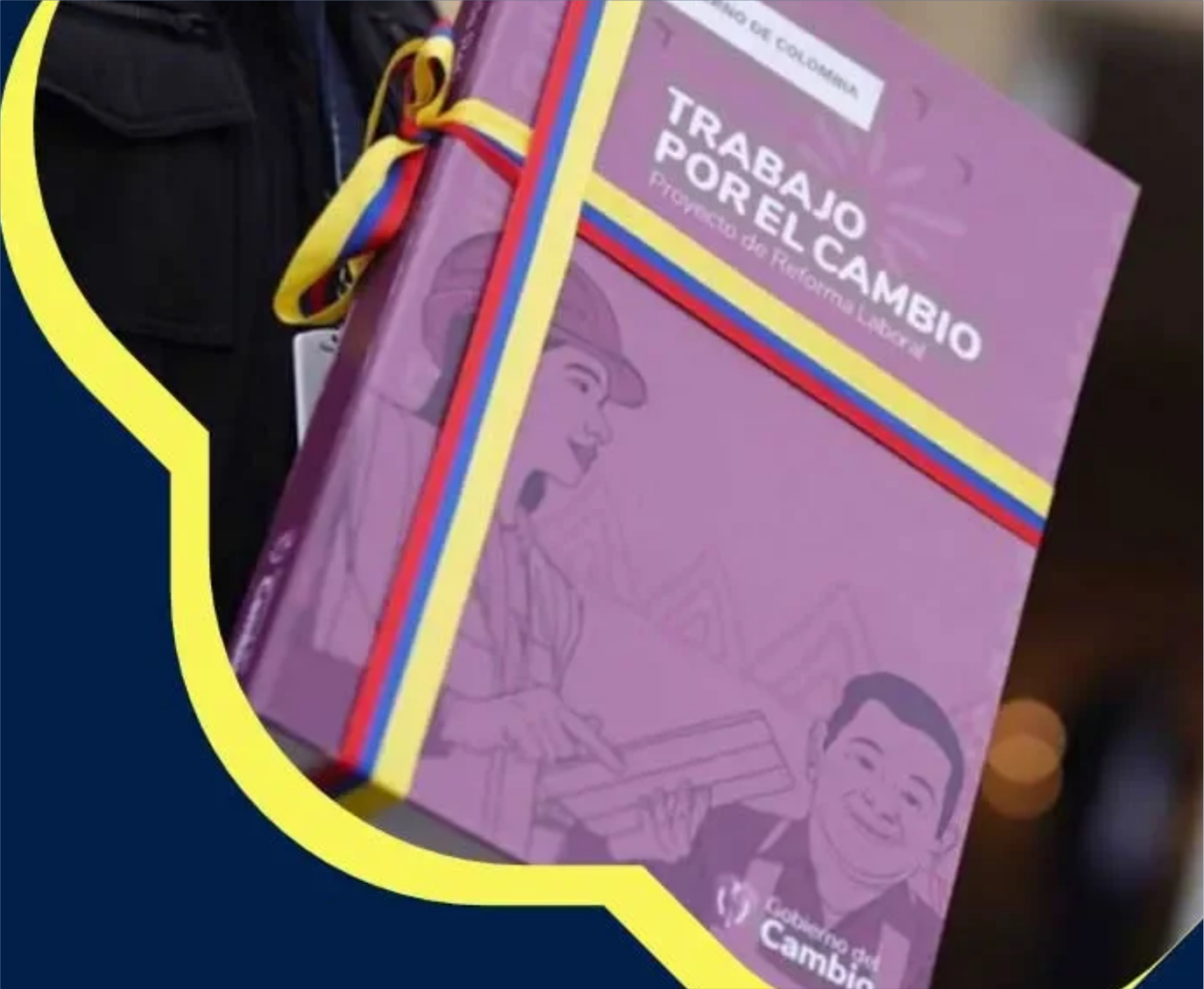 Ya entró en vigencia el nuevo horario laboral y pago de nocturnas