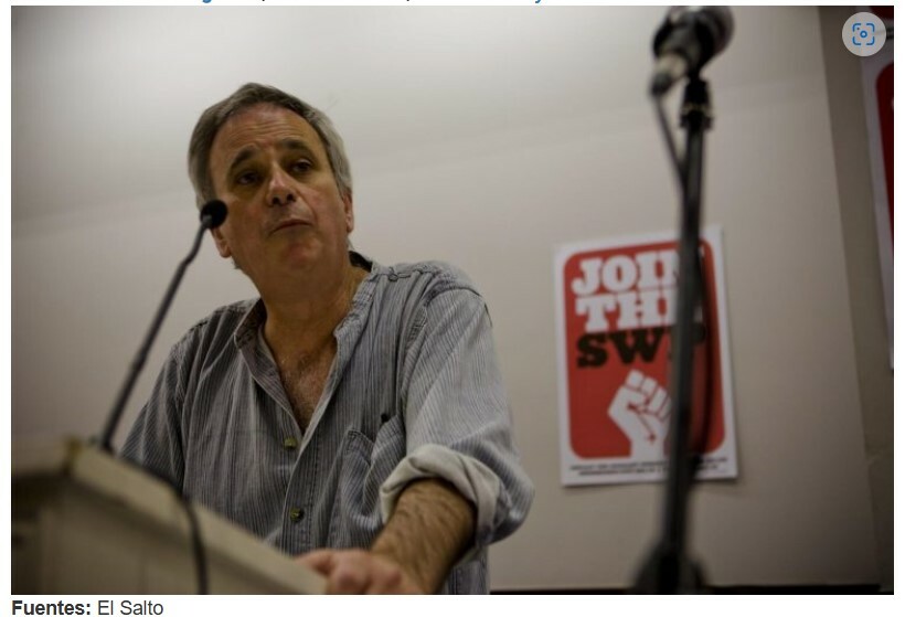 «Netanyahu y la extrema derecha israelí buscan una limpieza étnica en Gaza»