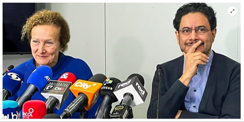 “Sin sociedad civil no hay paz en Colombia” conclusiones del Congreso de Paz