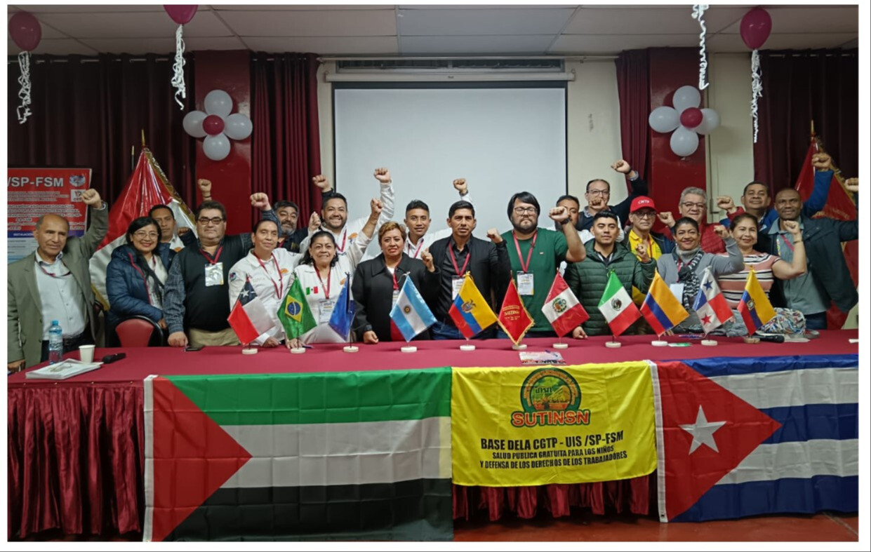 MEMORIAS I SEMINARIO LA NEGOCIACIÓN COLECTIVA EN AMÉRICA LATINA Y EL CARIBE