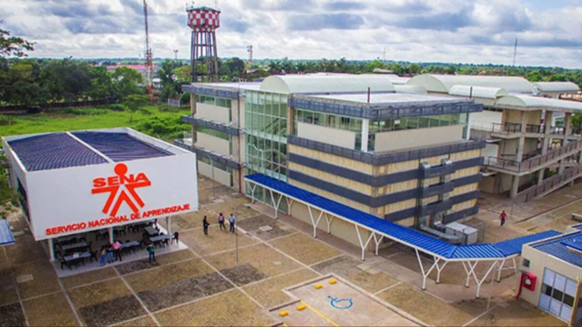 Reforma laboral: contrato de aprendizaje para estudiantes del Sena se convertirá en contrato laboral