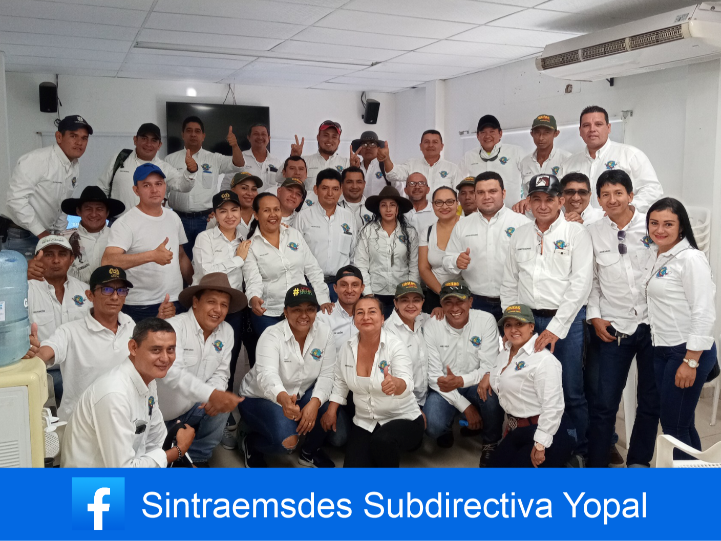 Sintraemsdes Subdirectiva Yopal