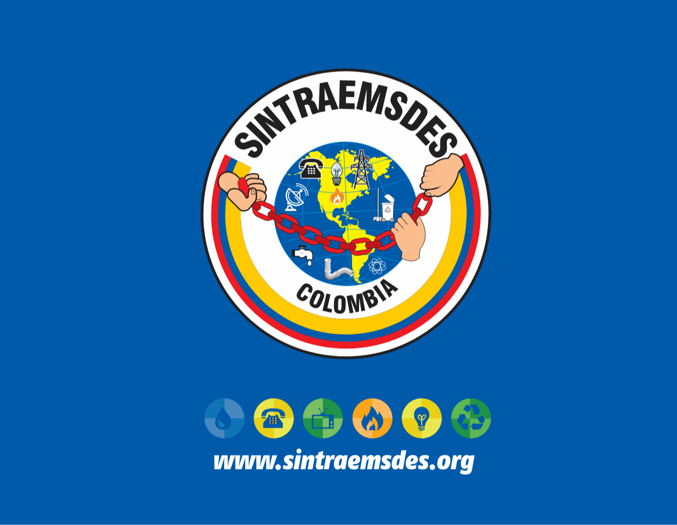 ¡¡ACCIÓN YA!!  CONTRA LA ADMINISTRACIÓN DE UNE EPM TELECOMUNICACIONES - TIGO