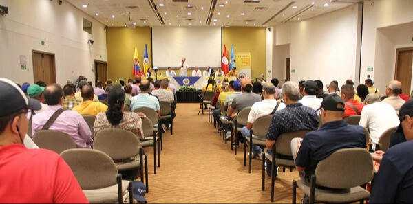 Sintraemades Anuncia respaldo a reforma a la ley 142