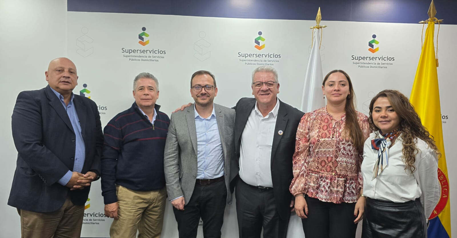 SINTRAEMSDES PIDIÓ REVERTIR RESOLUCIÓN DE LIQUIDACIÓN DE EPQ Y POTENCIARLA COMO EICE