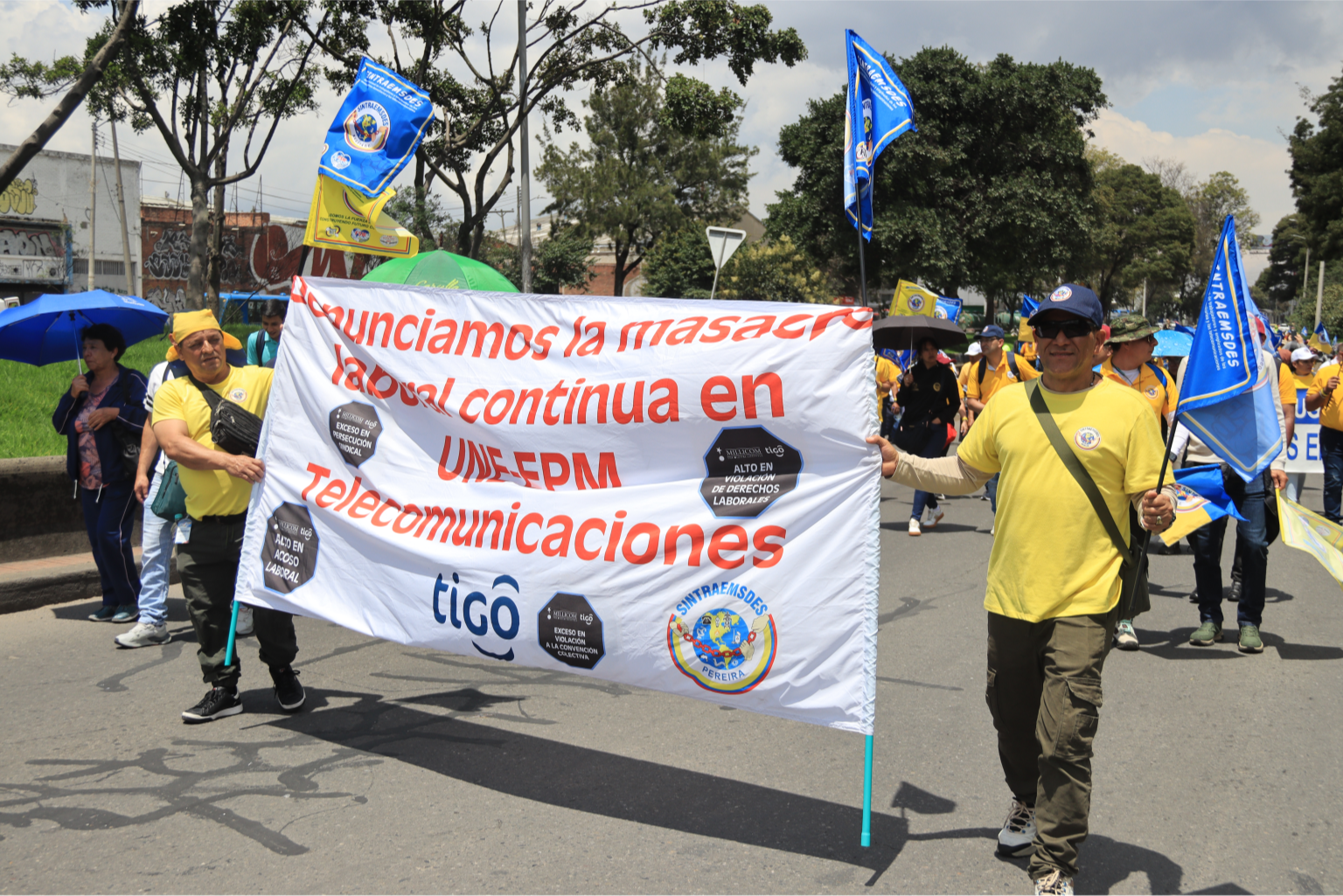 Con ofertas irrisorias