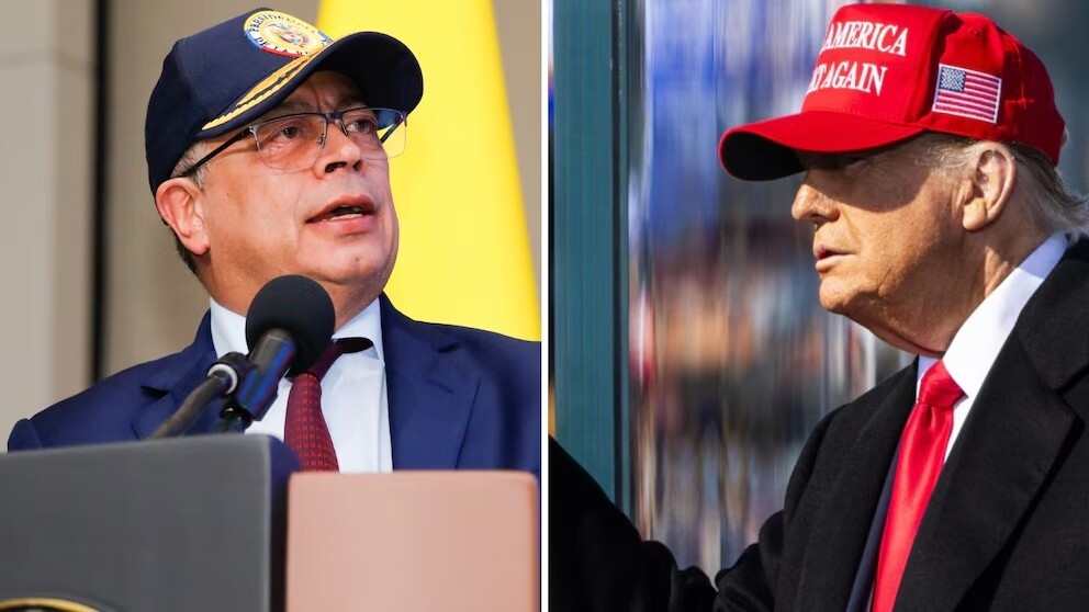 Lo que nos deja la crisis de los deportados con Trump