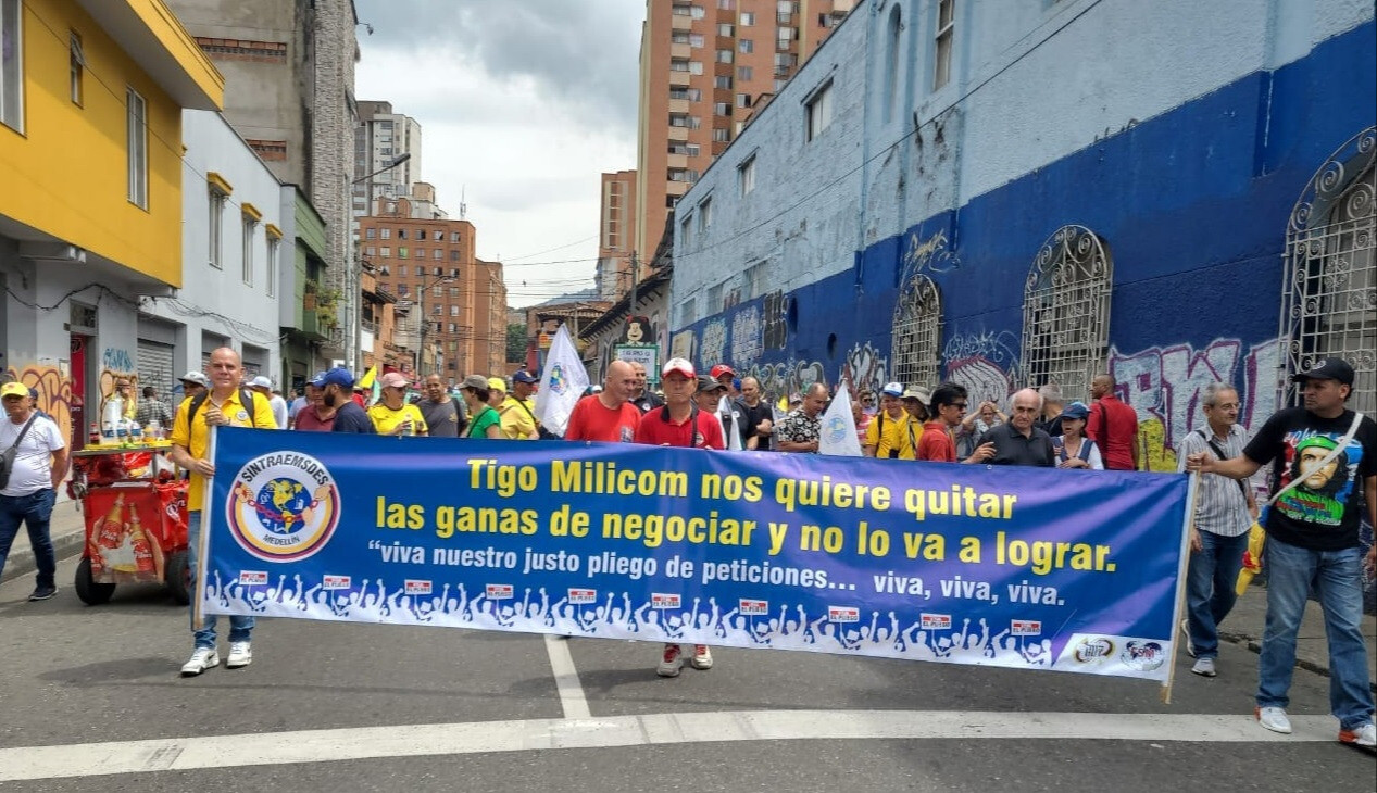 Próximo 8 y 9 de febrero