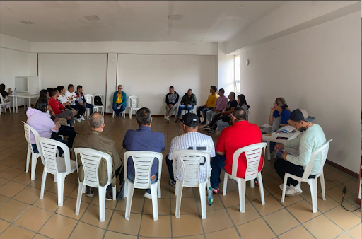 Sintraemsdes Mosquera Avanza