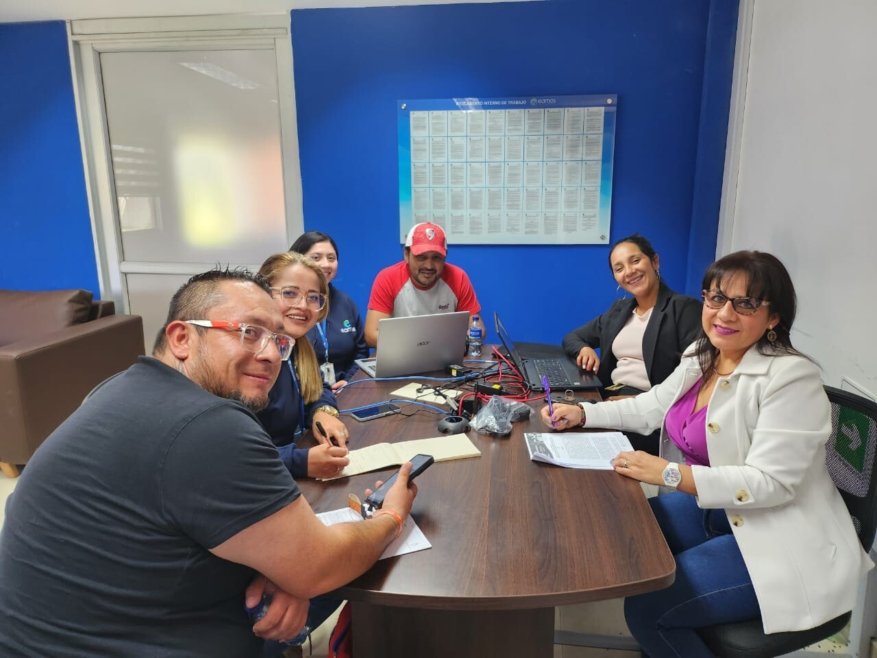 Sintraemsdes Mosquera