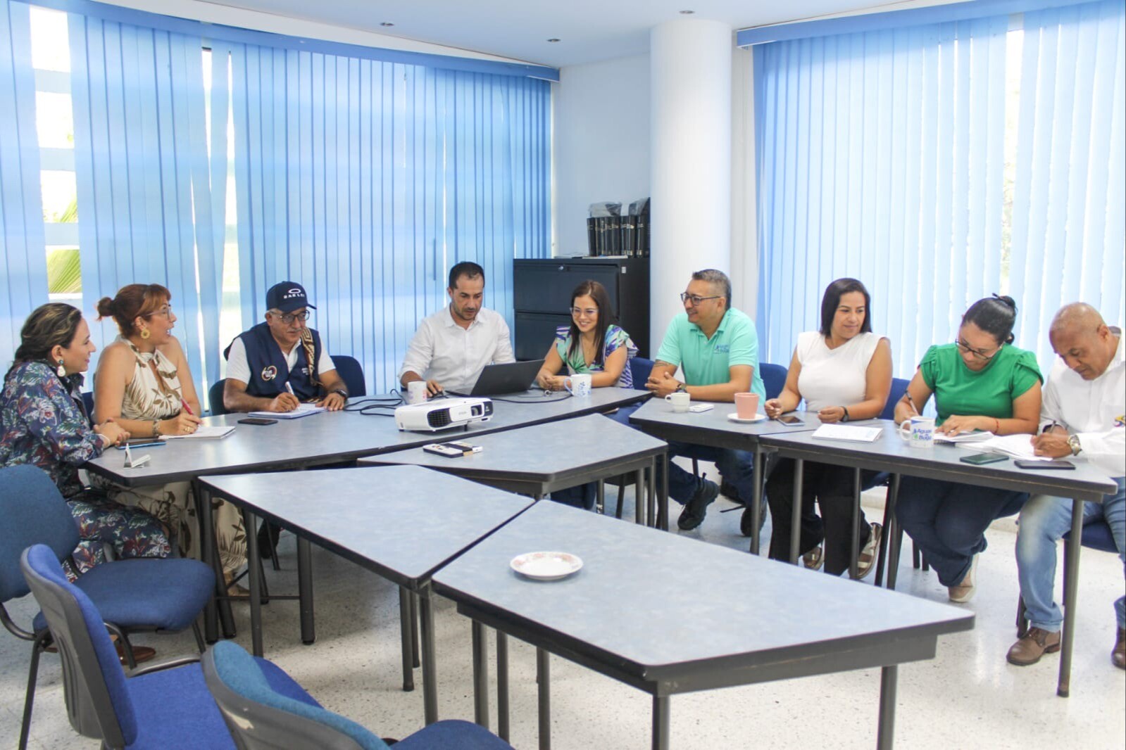 Sintraemsdes Subdirectiva Buga Avanza