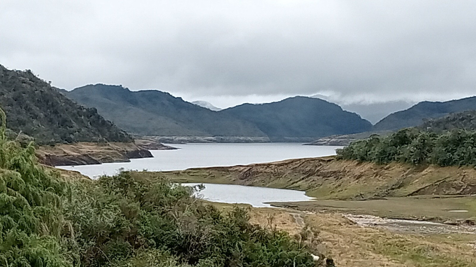 Cuidemos la Energía, atendamos el llamado del planeta