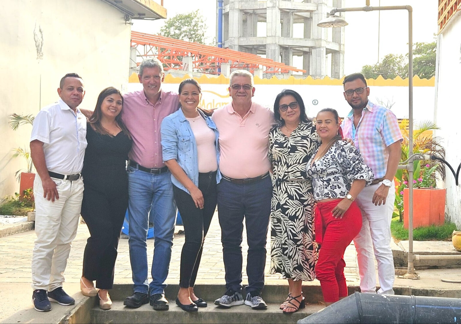 En tiempo récord logran acuerdo sobre pliego de peticiones con Aguas de Malambo