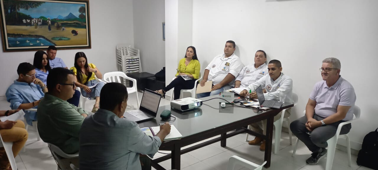 Inicia negociación  del pliego de peticiones con la EMAC S.A. E.S.P.