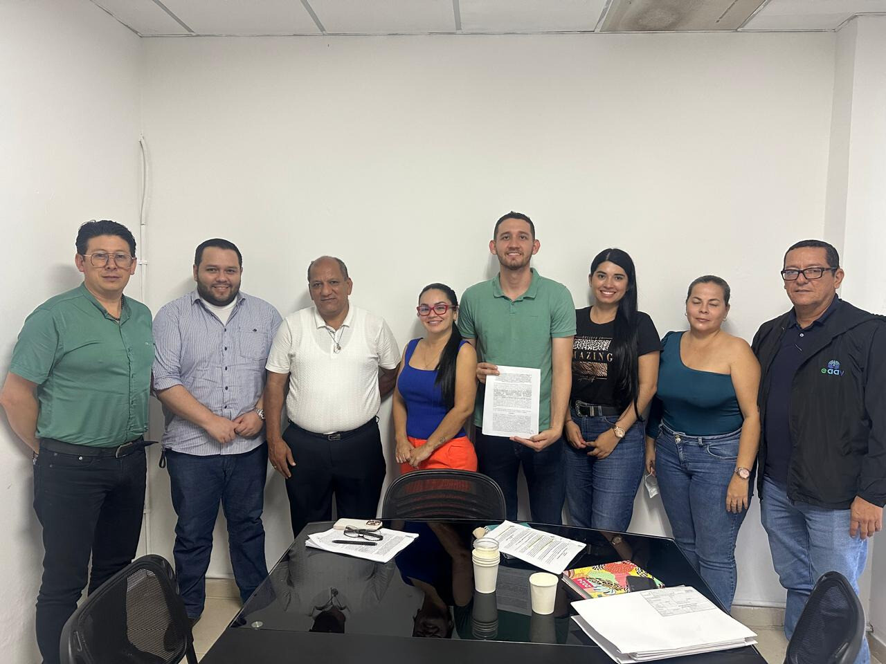 Sintraemsdes Restrepo avanza