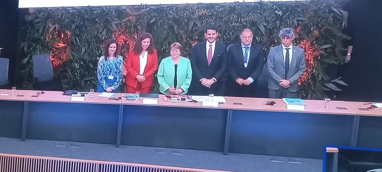 XXIX Congreso del CLAD en Brasilia