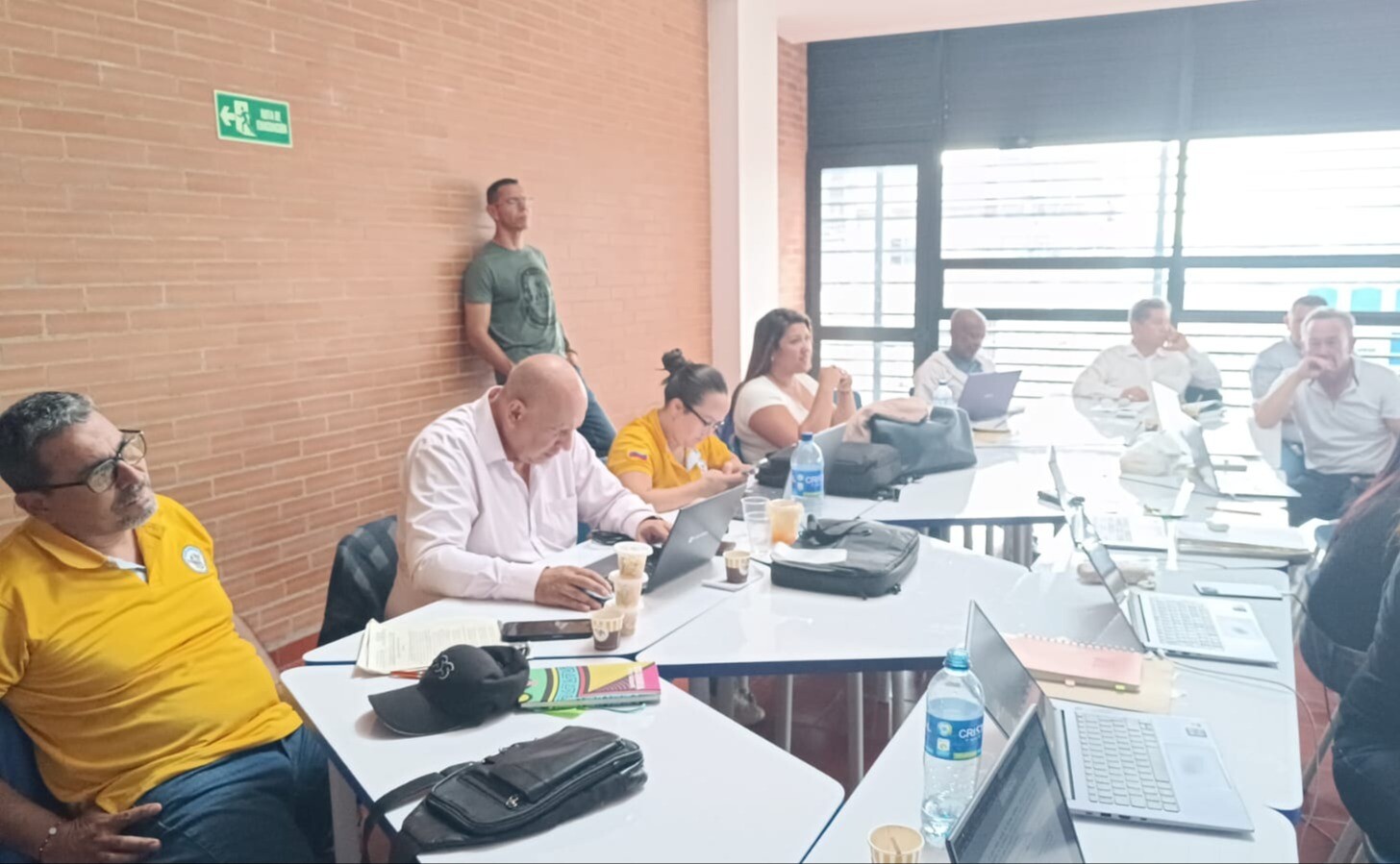 Sintraemsdes Fusagasugá