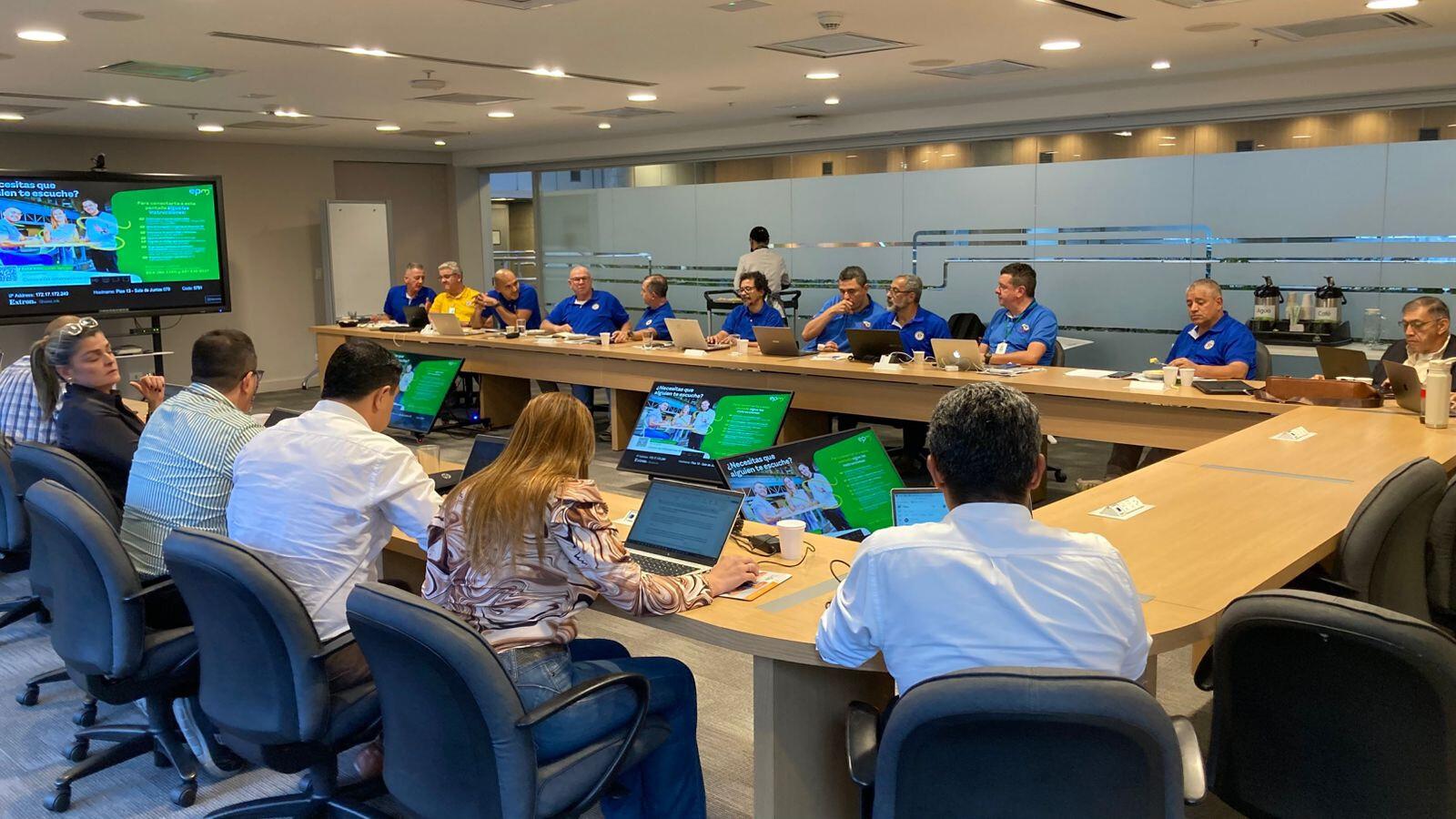 Se prorroga la etapa de arreglo directo en EPM