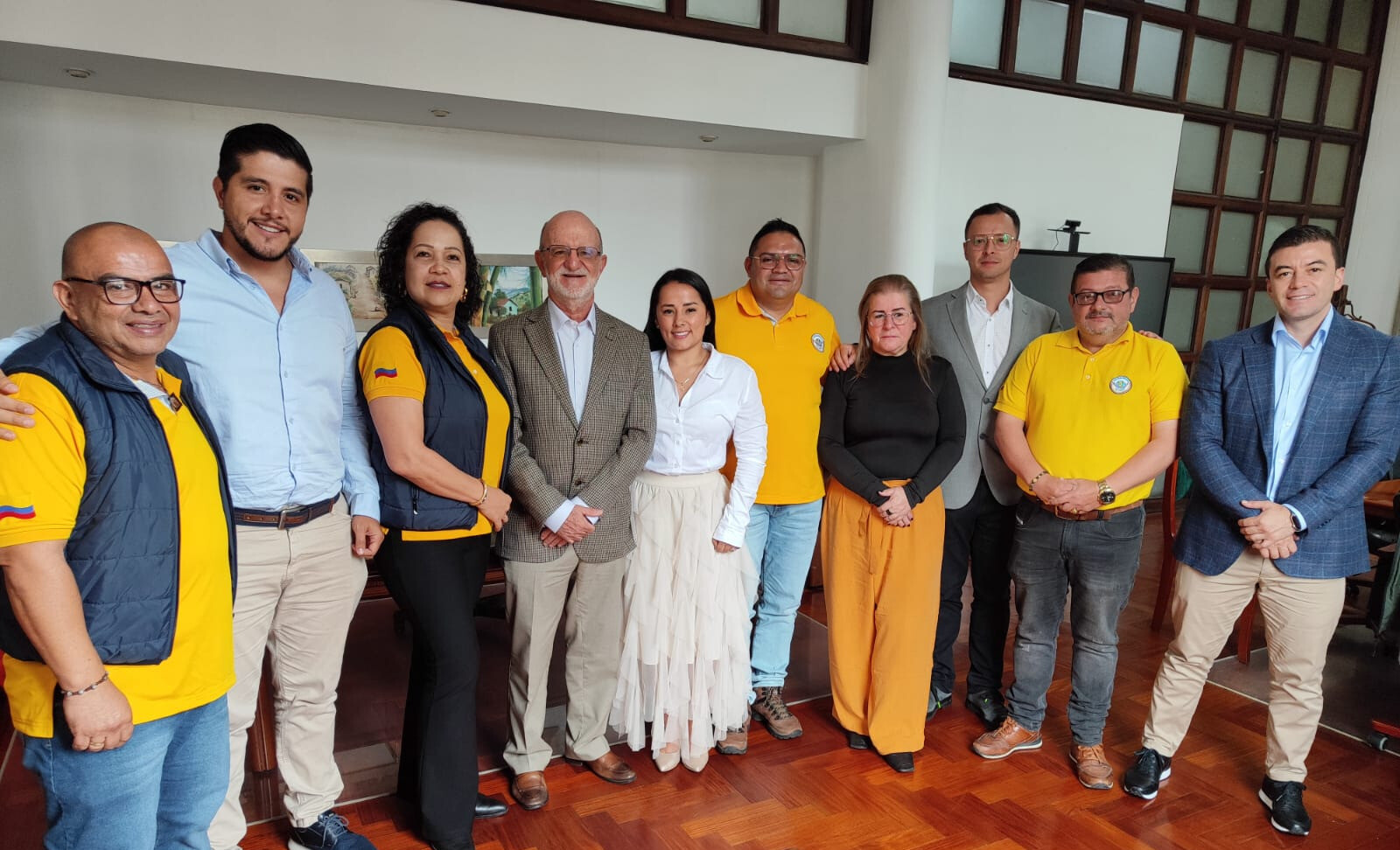 Sintraemsdes Caldas Avanza