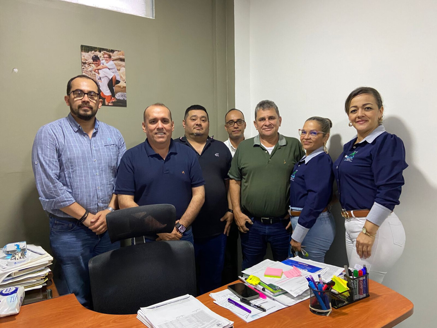 En San Vicente de Chucurí