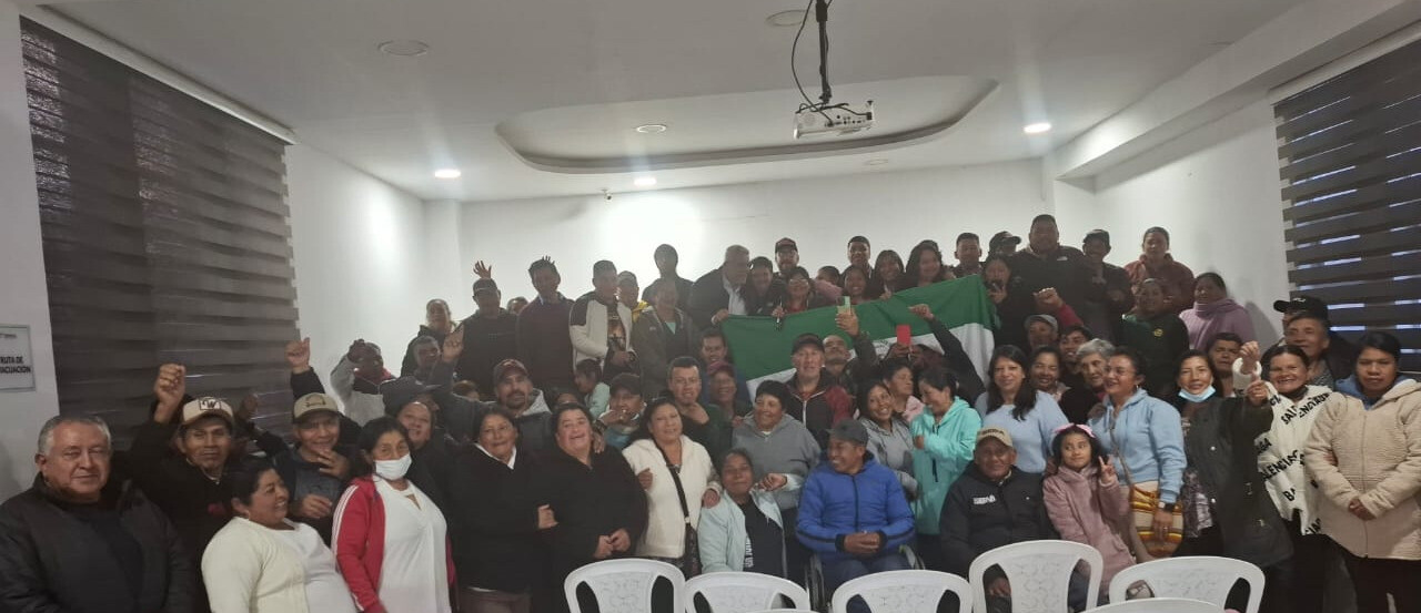 BIENVENIDA LA FUSIÓN DE SINTRAISERVI A SINTRAEMSDES