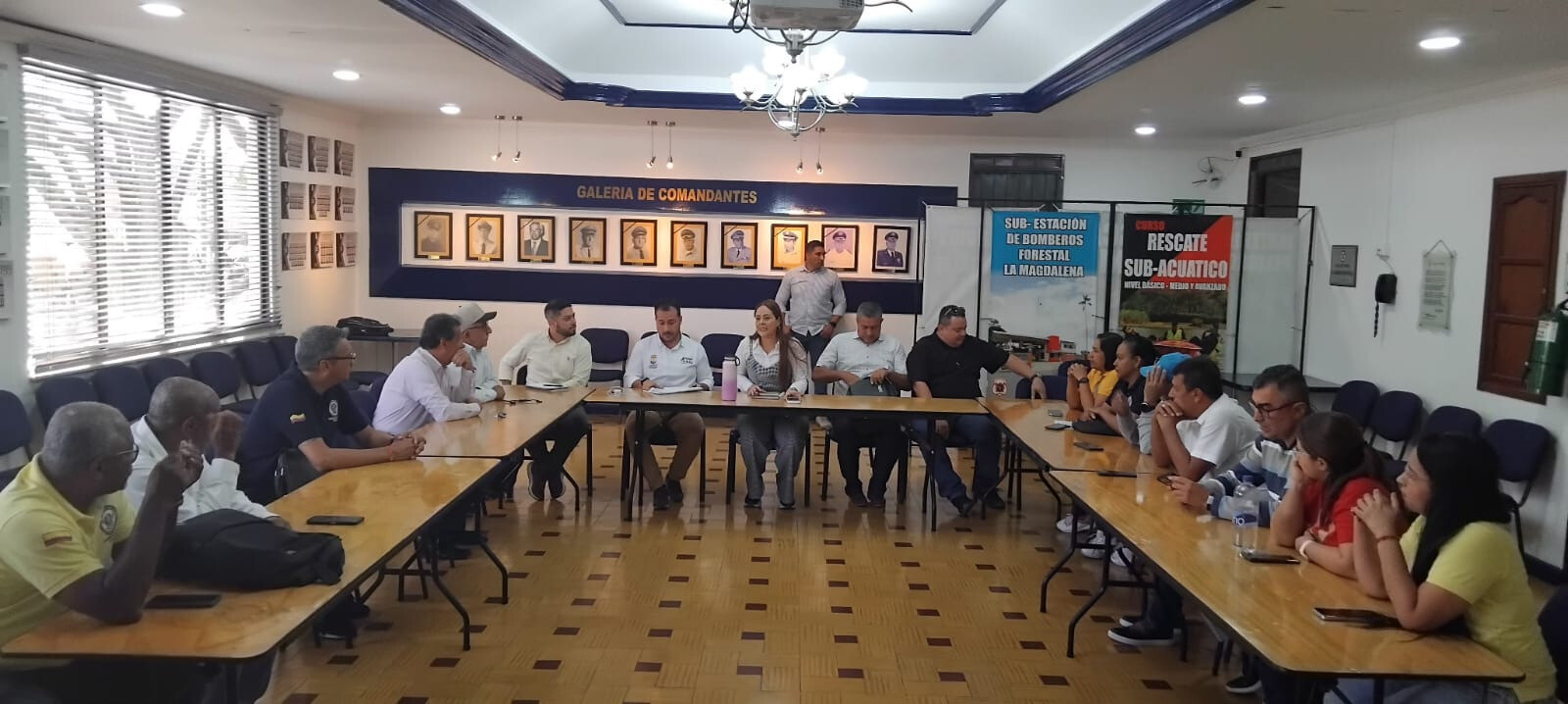 Aguas de Buga no deberá desembolsar los dineros requeridos por la asamblea de accionistas