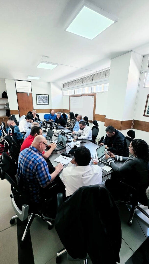 SINTRAEMSDES fortalece su organización nacional para enfrentar los desafíos del momento político