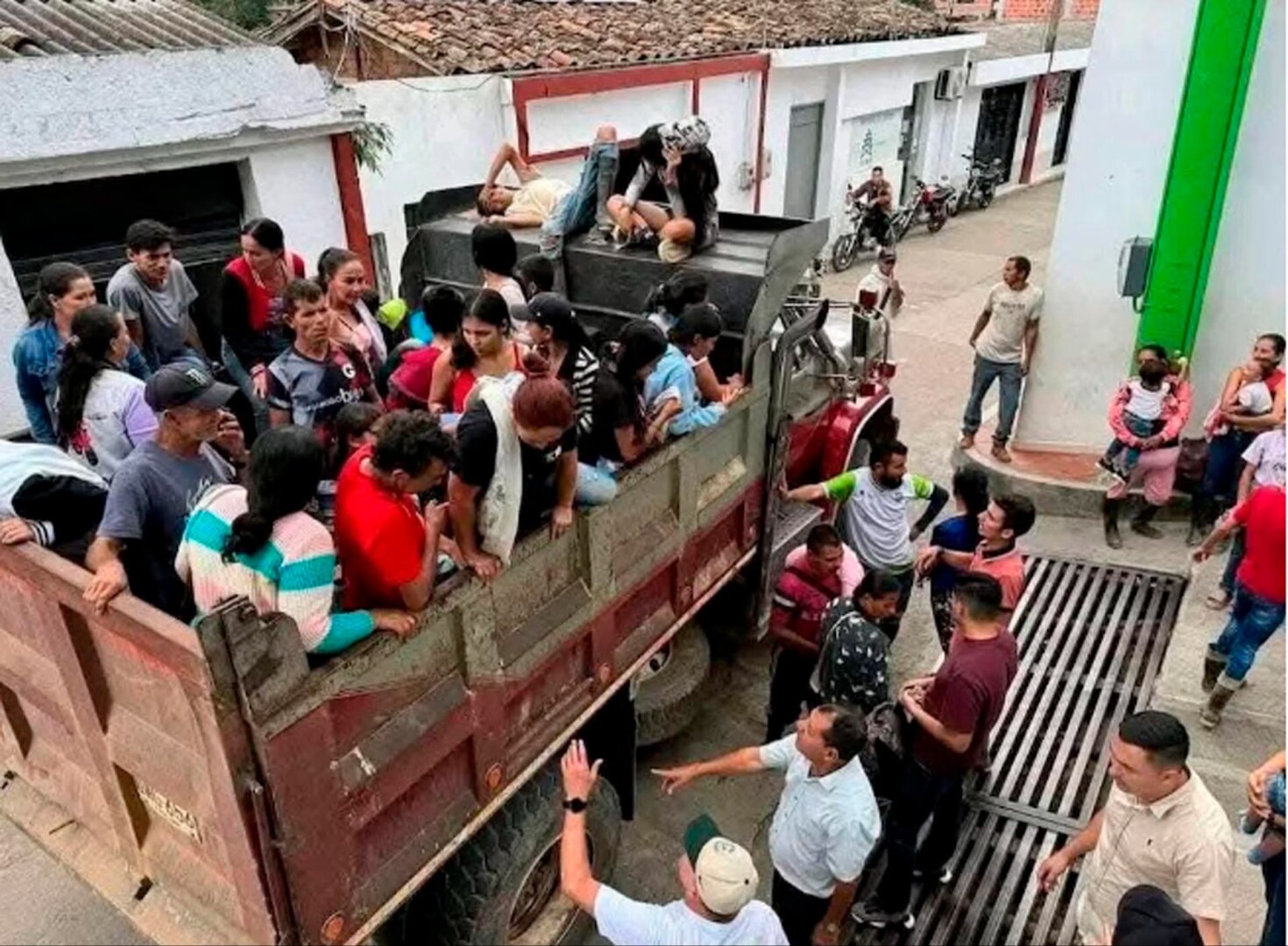 Crisis en el Catatumbo: Una mirada a la respuesta estatal y el accionar del ELN
