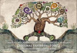 El Encuentro de las Resistencias y las Rebeldías