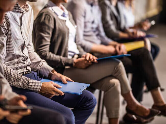 Desempleo en mayo cayó levemente y se ubicó en 10,3%, según el DANE